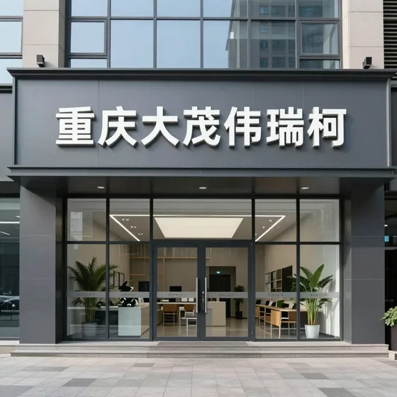 重庆大茂伟瑞柯新手入门攻略